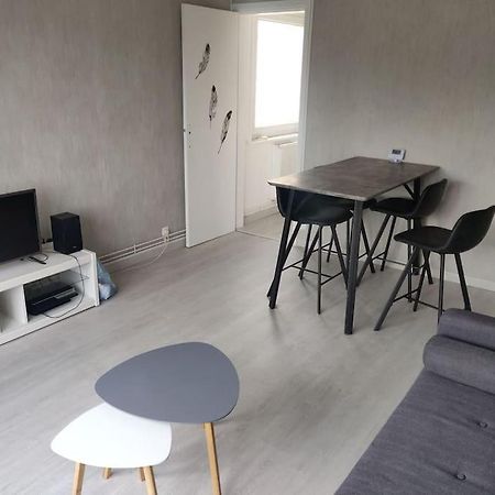 Appartement Calais Centre エクステリア 写真