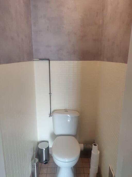 Appartement Calais Centre エクステリア 写真