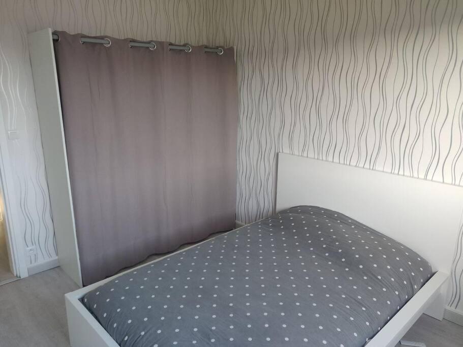 Appartement Calais Centre エクステリア 写真