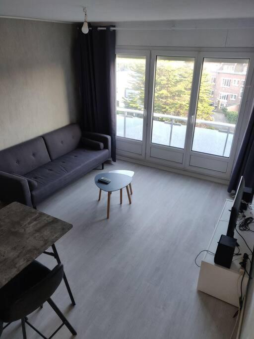 Appartement Calais Centre エクステリア 写真