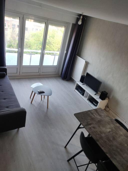 Appartement Calais Centre エクステリア 写真