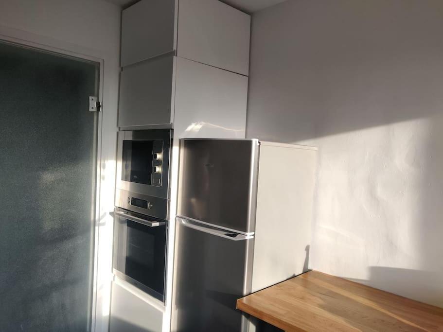 Appartement Calais Centre エクステリア 写真