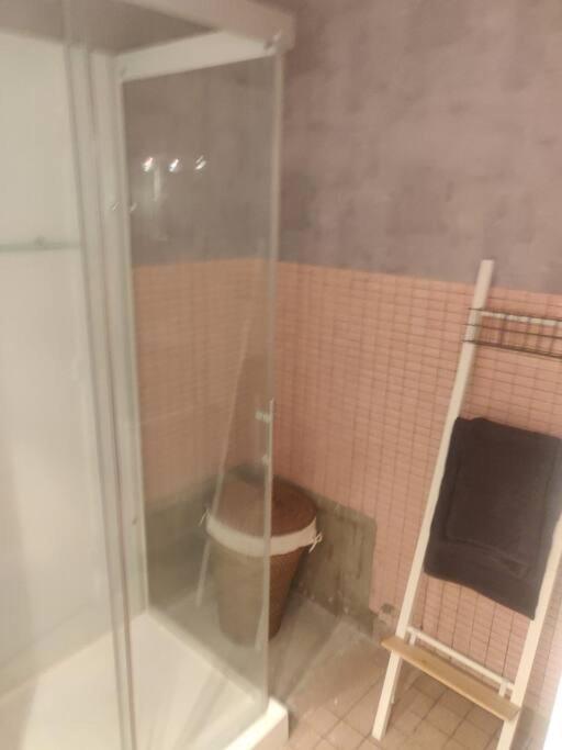 Appartement Calais Centre エクステリア 写真